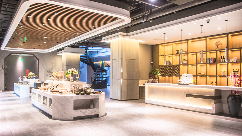 美豪丽致酒店上海嘉定套餐,美豪丽致酒店餐厅上海嘉定店