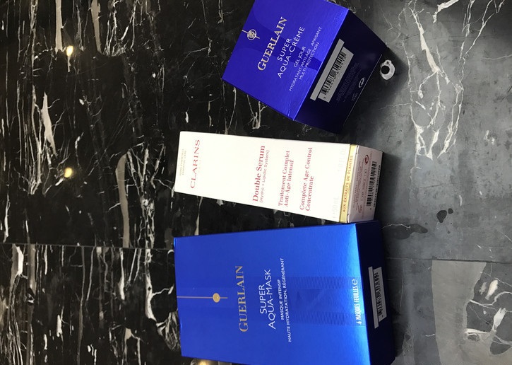 聊一聊美妆干货,聊一聊护肤美妆