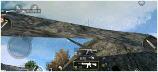 刺激战场高燃卡点,刺激战场画质有小亮点闪烁