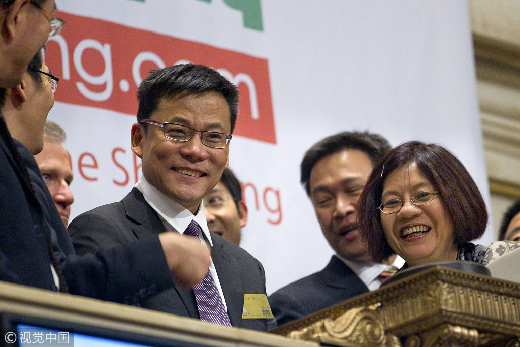 当当网俞渝手撕李国庆发文,当当网创始人李国庆和俞渝的经历