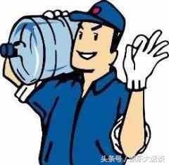 送桶装水员工能挣多少钱,忻州送桶装水能挣多少钱