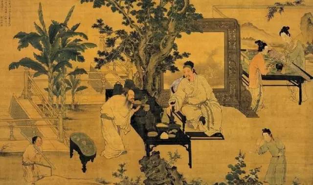 老祖宗留下来的古代礼仪,珍贵的古代礼仪