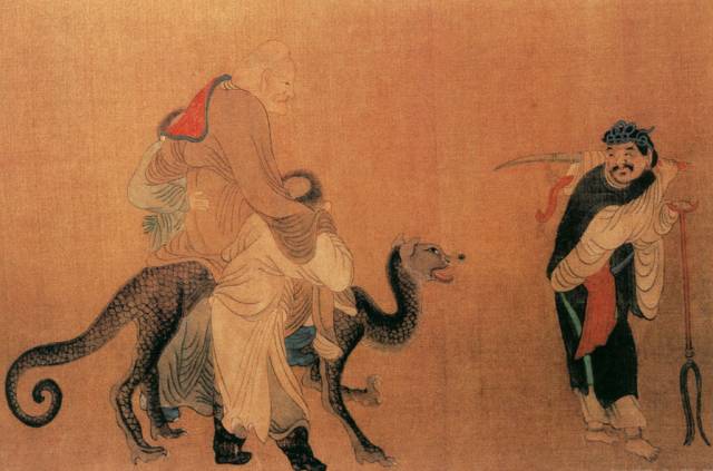 老祖宗留下来的古代礼仪,珍贵的古代礼仪