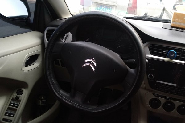 雪铁龙爱丽舍空间,雪铁龙爱丽舍动力怎么样