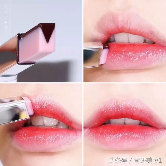 laneige兰芝口红,青妍美妆