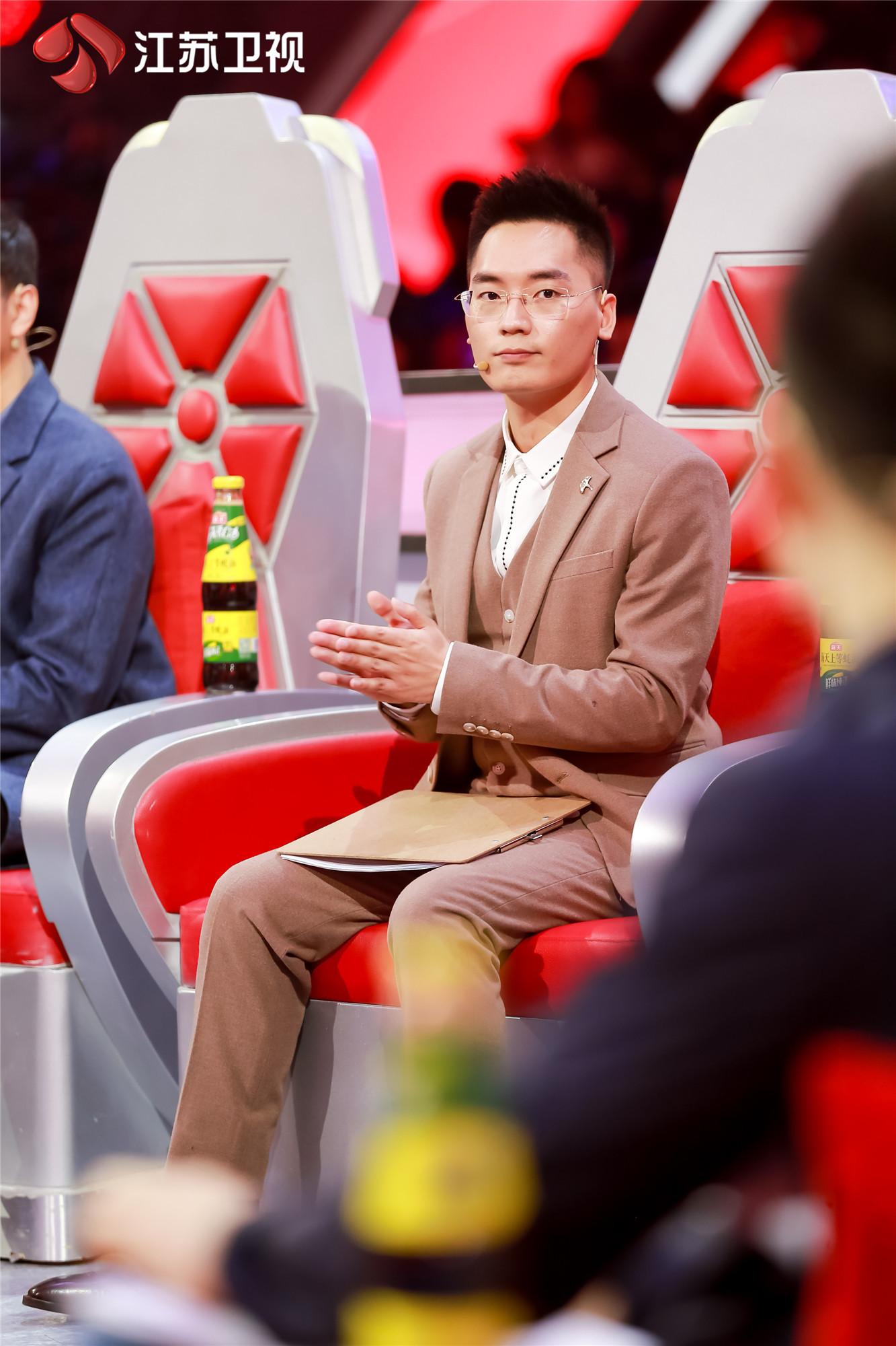 最强大脑孙奕东现状,最强大脑曾新异对战梁紫晨