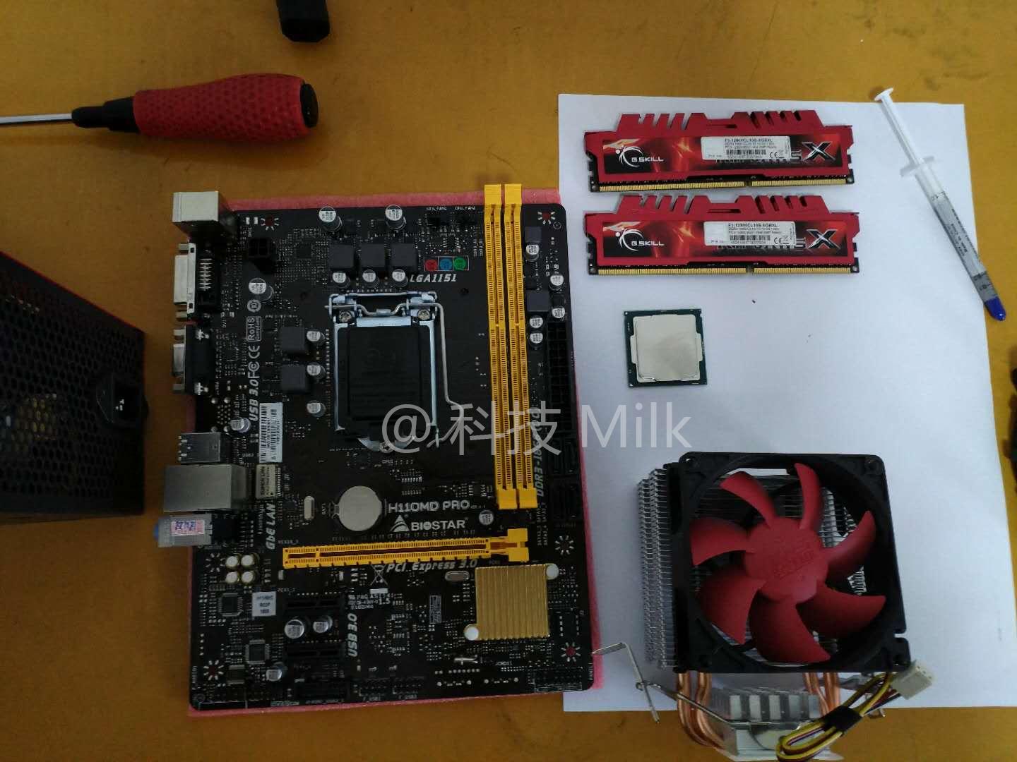 不浪费钱了,不浪费电脑的性能