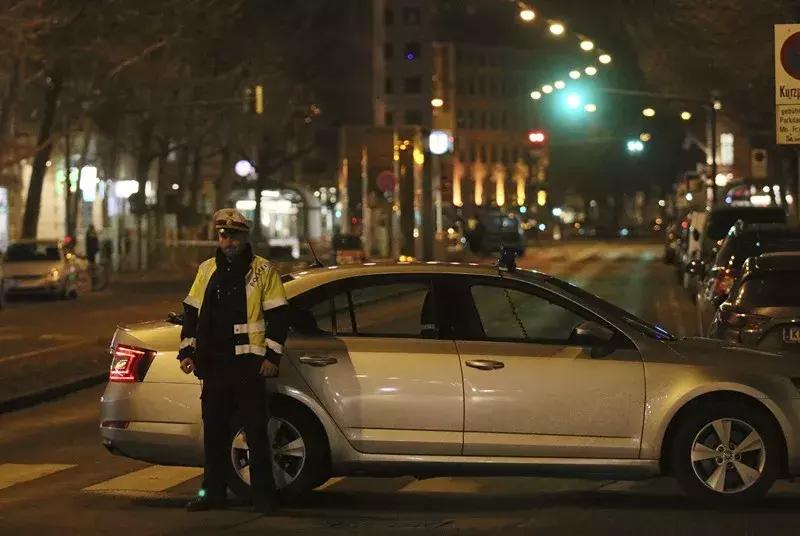 早知天下事语音版,早知天下事新闻播报