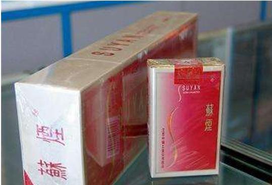 中国各省市香烟代表哪里,中国各省市的香烟品牌