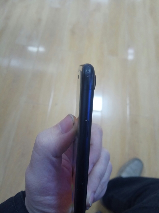 美版iPhone7性价比太给力！网友2600元入手128GB大内存版