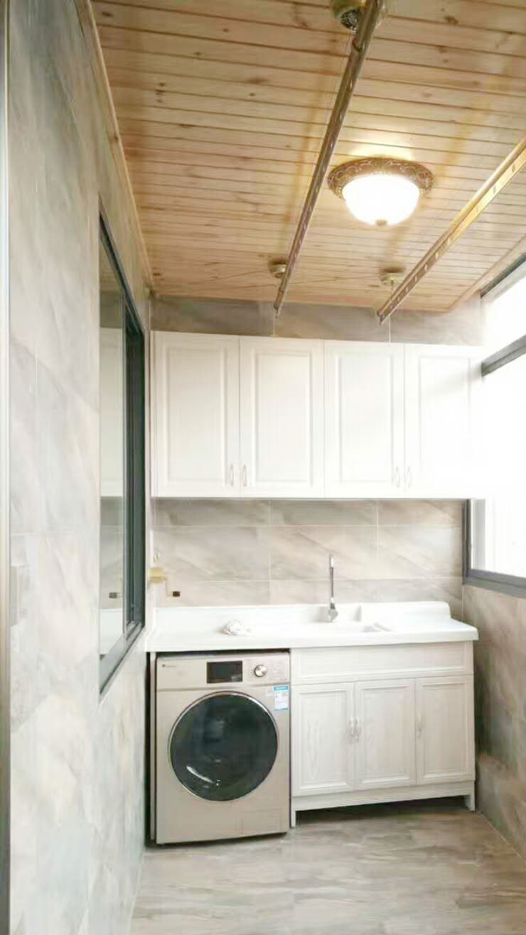 蔚蓝天地200平毛坯户型,蔚蓝天地185平样板间