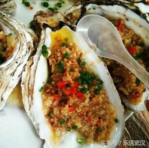 武汉最值得人多去的餐厅,武汉最会吃的人