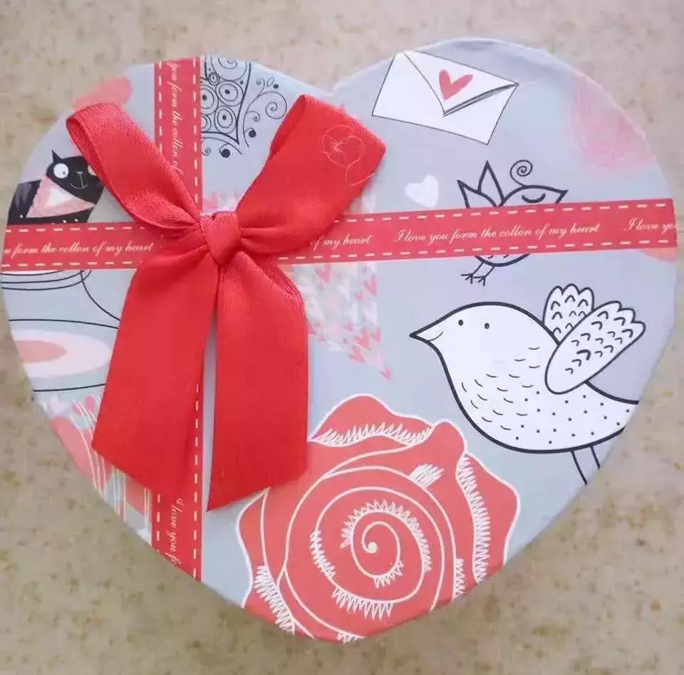 盘点女神节礼物,盘点女神节收到的奇葩礼物