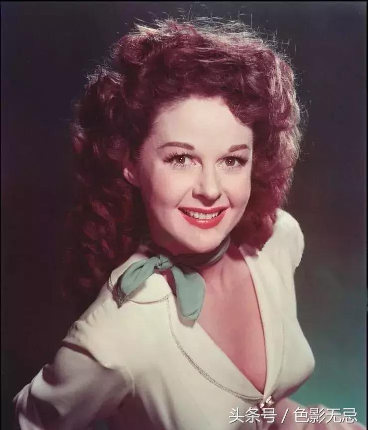好莱坞黄金时代最后一位女星,好莱坞十大女神是谁