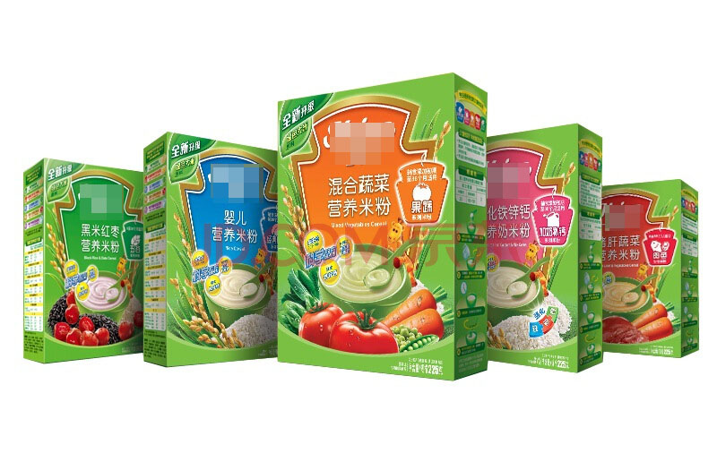 宝宝米粉测评排行榜,宝宝米粉推荐测评大全