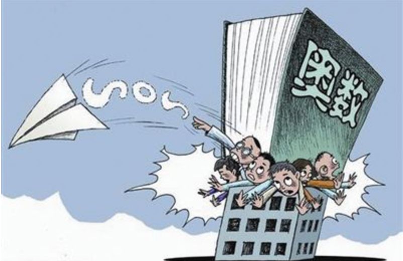 一堂复习课小品视频,一堂补习课多久最好