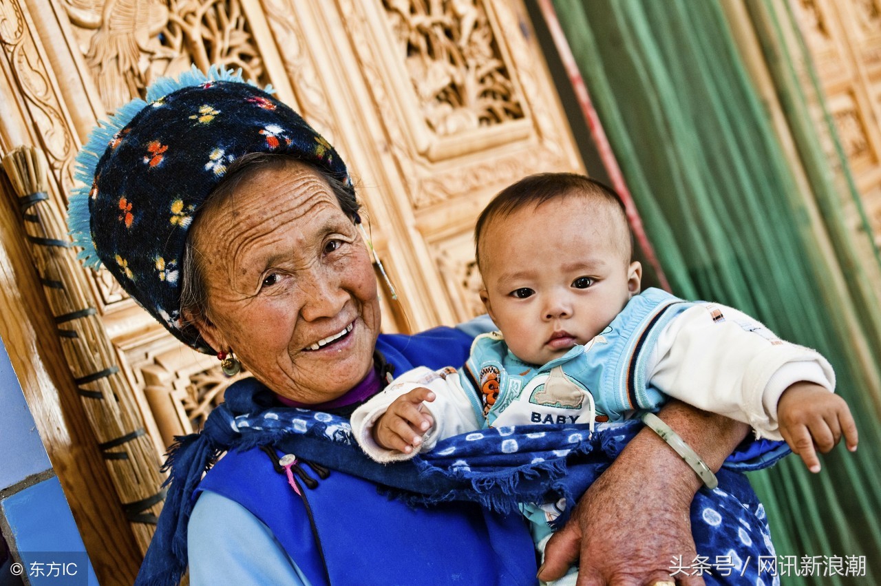 亲戚称呼大全100种,亲戚称呼大全一定要为孩子收藏