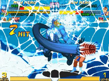 经典街机游戏十大最强boss,盘点街机经典游戏推荐