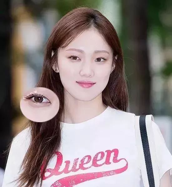 彩妆教程初学者眼线怎么画好看,彩妆教程初学者眼线画法视频