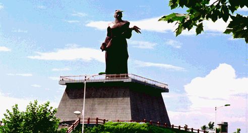 杨凌农耕历史,陕西杨凌的农耕文化