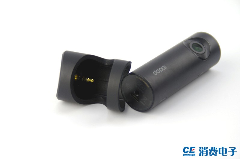 分辨率大爆炸!记录仪能这样玩?盯盯拍mini3行车记录仪体验评测