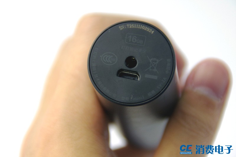 分辨率大爆炸!记录仪能这样玩?盯盯拍mini3行车记录仪体验评测