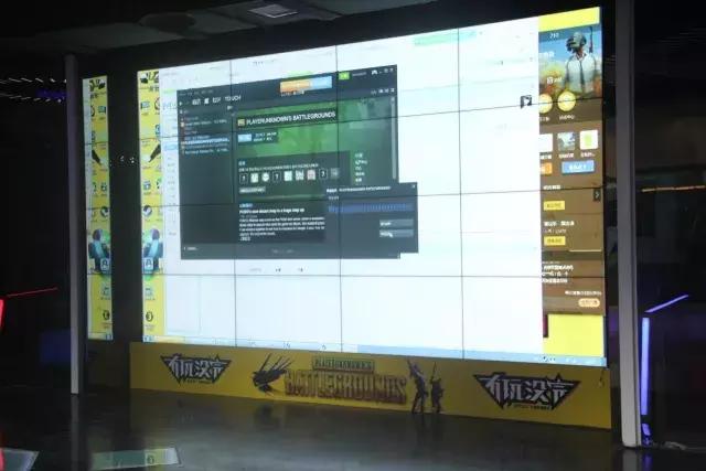 配置最好网咖,主城配置最好的网咖