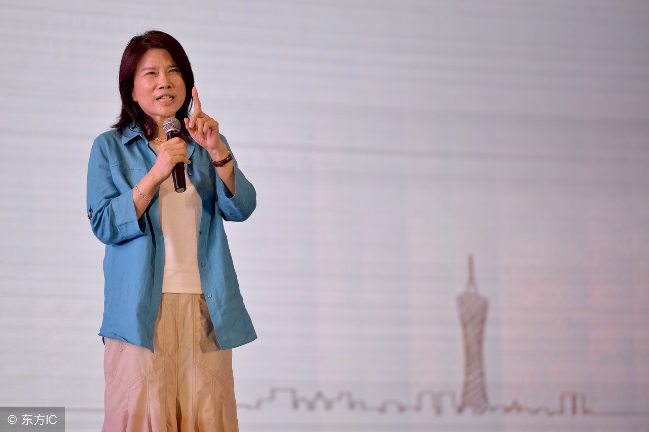 盘点|中国业内大佬那些“不务正业”的爱好,第一个就诧异了!