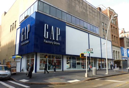 适合年轻人的快时尚品牌,小众时尚品牌真正懂时尚