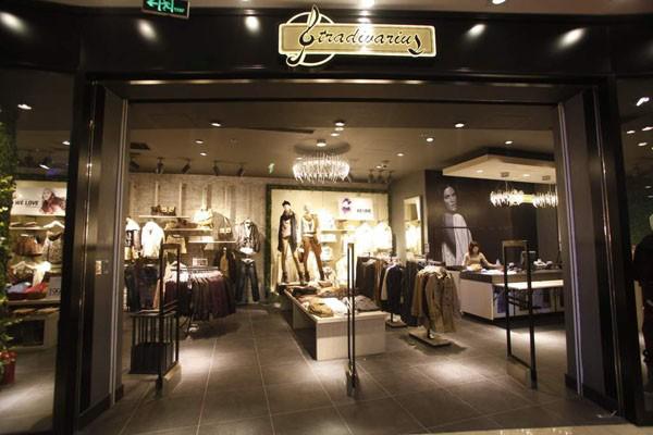 适合年轻人的快时尚品牌,小众时尚品牌真正懂时尚