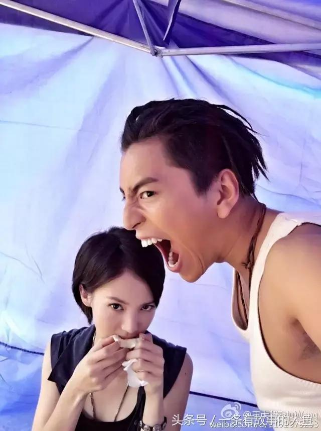 明星们都有哪些小怪癖,各大明星自曝怪癖