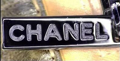 chanel手镯如何辨别真假,chanel嬉皮包真假细节