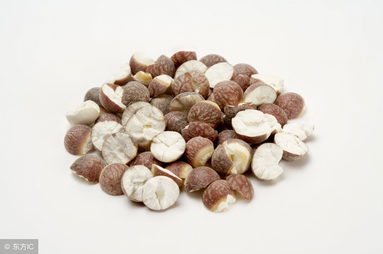 艾叶薏米生姜水的功效,生姜艾叶祛湿气方法