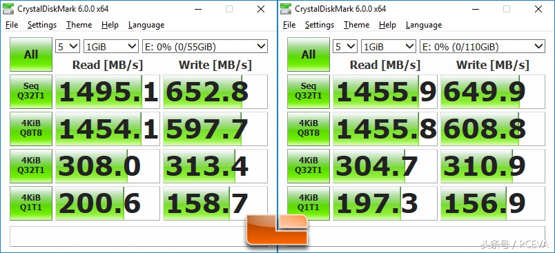 十大建议买的固态硬盘大容量,SSD120G固态硬盘选什么好