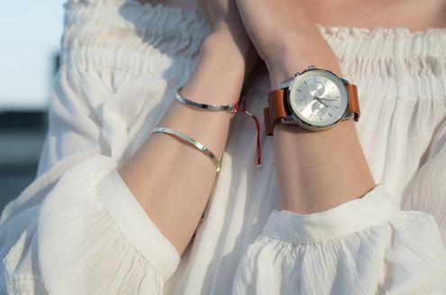 除了dw还有什么好看的表,和dw差不多档次的手表