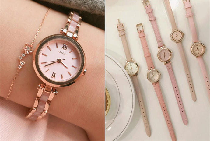 除了dw还有什么好看的表,和dw差不多档次的手表