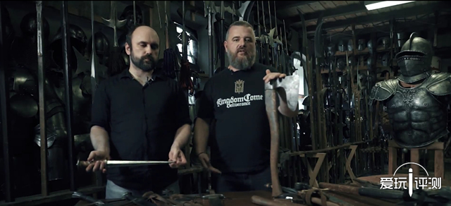 天国拯救1.2新手村攻略,天国拯救第1期新手村