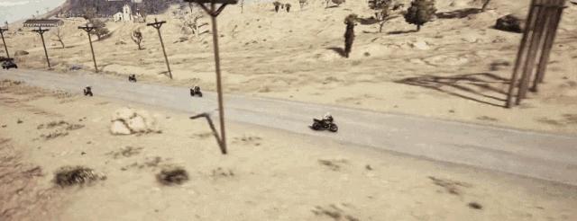 刺激战场小常识,刺激战场对实战有帮助吗