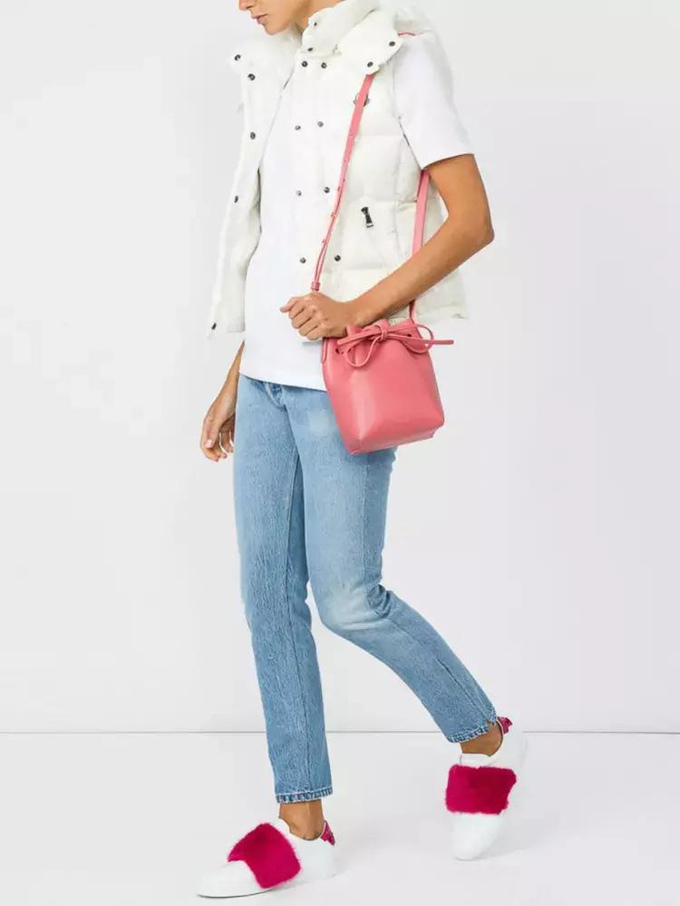 小白鞋的打开方法,小白鞋巅峰之作