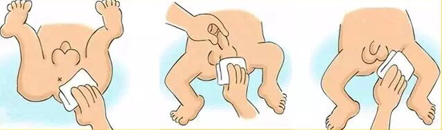 新生儿8个护理事项,准妈妈培训视频教程