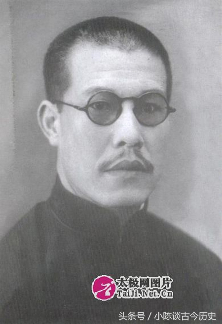 中国十大隐世武林高手,历史中真正的武林高手