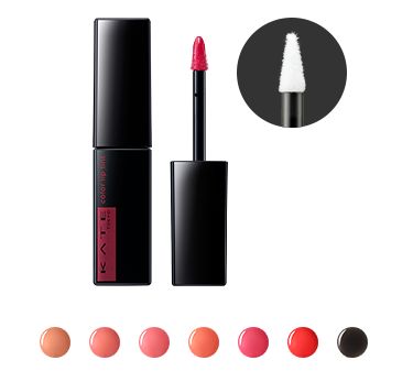 显白的口红哪款好用又持久,春天必须涂口红吗