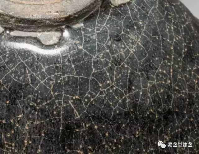 易盏堂建盏品种,易盏堂建盏作品欣赏