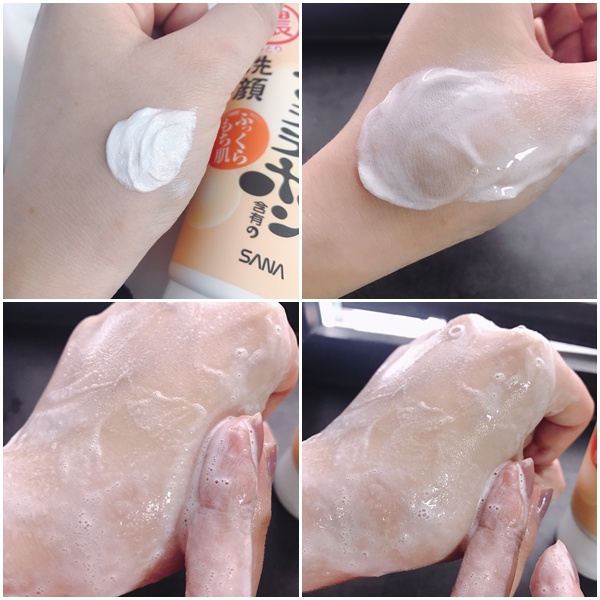 日本sana豆乳水乳可以美白吗,sana豆乳面膜成分