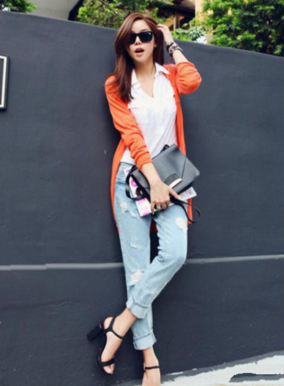 2022开春新款珍珠大花朵开衫背心,开春连帽针织开衫女2022新款