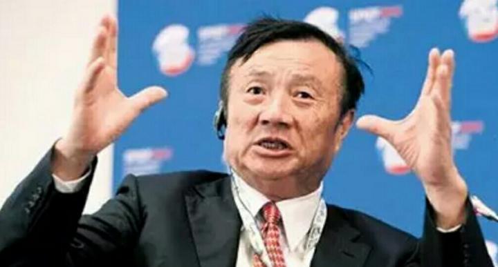 马云:兔子对公司危害更大