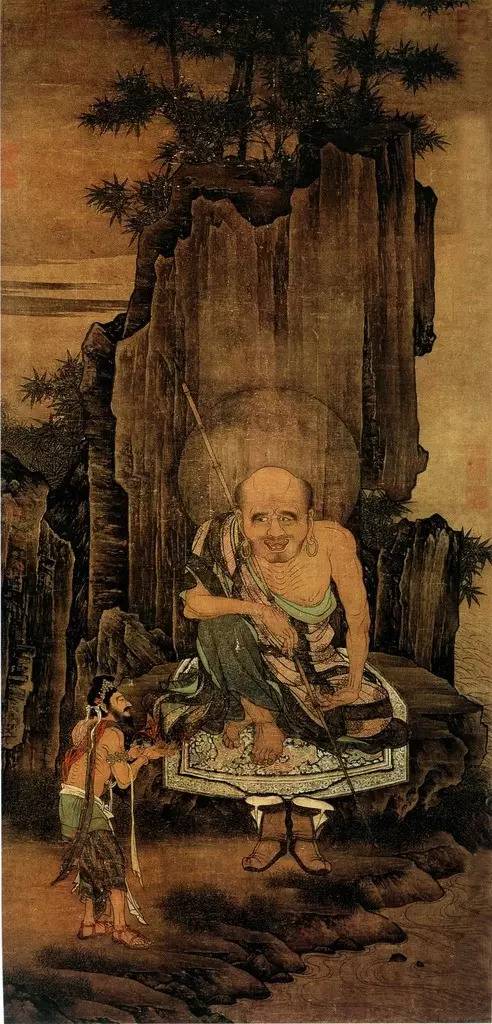 宋词巅峰之作48首,宋词21首唱尽大宋王朝319年