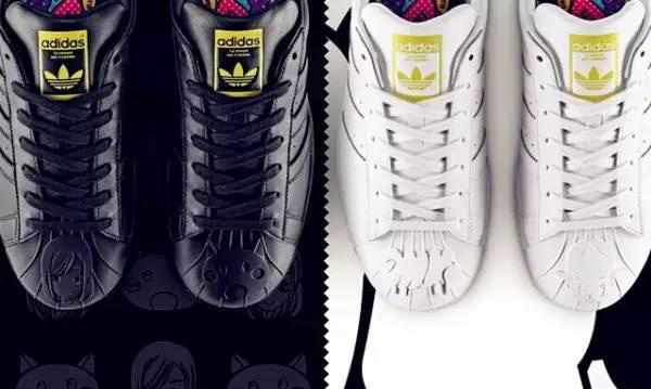 超级漂亮贝壳,阿迪达斯贝壳鞋哪个颜色好看