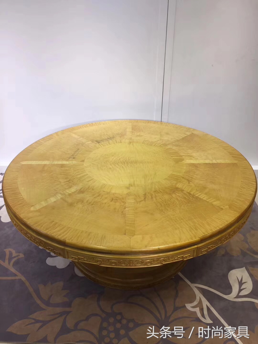 红木餐桌怎么弄好看又简单,简单风格的红木餐桌