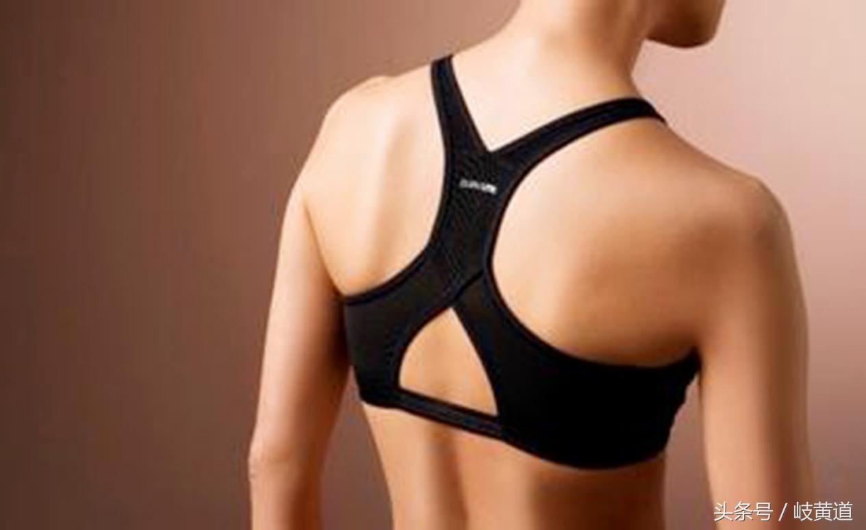 内衣怎么样穿才是正确的,内衣穿的不对乳房会不会变形